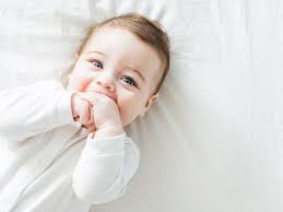 Cor Dos Olhos Do Bebe Como Saber Instituto De Molestias Oculares