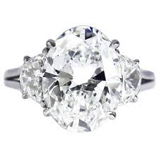 We did not find results for: Harry Winston Gia Certified 5 01 Carat E Vs1 Oval Brilliant Diamond Ring For Sale At 1stdibs