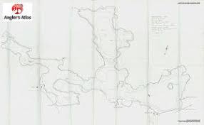 Lake rosseau and/et lake joseph,nu (marine chart : Three Mile Lake Free Maps Angler S Atlas