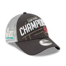 The chiefs are set to play in their third consecutive afc championship game when they host the bills sunday. Kansas City Chiefs Afc Champs Gear Chiefs Afc Conference Champions Shirts Hats Hoodies Apparel Nflsho Kansas City Chiefs Adjustable Hat Trophy Collection