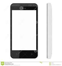 Htc desire 300 310 white editorial ...