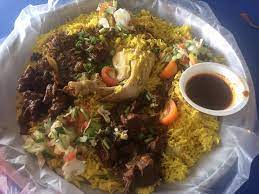 Submit review ask question on map open on facebook explore at instagram. Restoran Kari Kambing 40 Hari Perghh Kari Yang Power Saji My