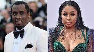 Diddy & Yung Miami Fuel Dating Rumors With New PDA-Filled Video | iHeartRadio