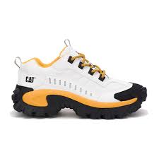 Caterpillar Work Boots - Comfortable Work Shoes | CAT Footwear