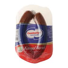 Cumhuriyet Kangal Fermente Sucuk 220 Gr Cumhuriyet Markalar Mopas Istanbul Anadolu Yakasi