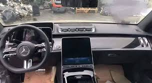 La Mercedes Classe S 2021 A Une Auto Montana Maroc Facebook