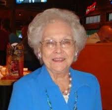 Betty Jean Ball Hasting (1939-2014)