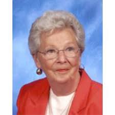 Ann Candor Obituary March 8, 2012