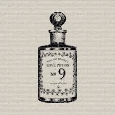 But what happens when the wrong person drinks the potion and they happen to fall in love with tori. Love Potion No 9 Perfume Bottle Skull Crossbones Wall Decor Etsy