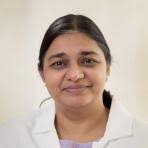 Dr. Manisha Grover, MD: Geriatric Medicine Doctor
