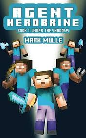 A potentially better way to get rid of things you don't want, would be to use a trapdoor to create an underground bin. Agent Herobrine Book 1 Under The Shadows An Unofficial Minecraft Book For Kids Ages 9 12 By Mark Mulle