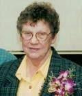 Ethel Scott Obituary (2013)