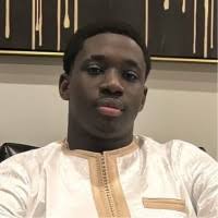 10+ "Elhadji Gueye" profiles