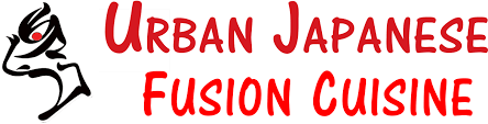Home Urban Japanese Fusion