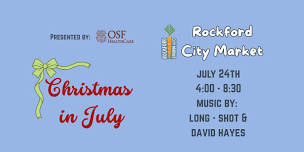 Rockford City Market