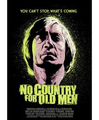 No country for old men poster. No Country For Old Men Archives Home Of The Alternative Movie Poster Amp