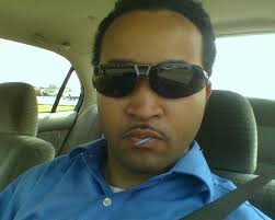 Featured Member: Michael Ponder