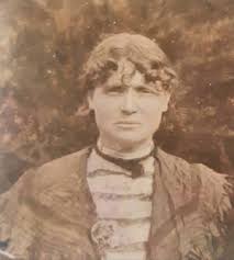 Susannah (McGrath) Gamble (1864-1927)