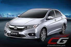 Check out what's new with the honda city subcompact sedan's 2017 refresh. Honda Refreshes City For 2017 The Smartest Choice W Specs Carguide Ph Philippine Car News Car Reviews Car Prices
