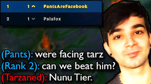 The best jungler in north america. Rank 1 And Rank 2 Finally Face Tarzaned Who Put Me As B Tier Jungler Youtube