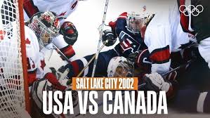 Ice Hockey Women's Gold Medal Game ...