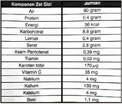 Http Artikelsiana Com Energi Lemak Vitamin