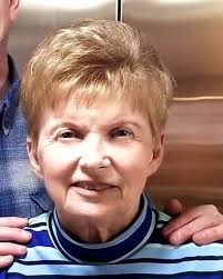 Helen Diane Mayo Obituary October 3, 2025