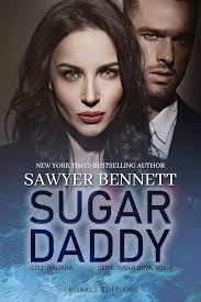 Sugar daddy. Sugar bowl. Ediz. italiana (Vol. 1)