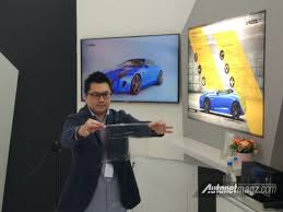 Informasi lebih lengkap silahkan cek. Iims 2018 V Kool Resmi Perkenalkan Paint Protection Film Autonetmagz