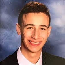 Ronald Crispino's Instagram, Twitter & Facebook