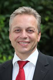 Franz Stefan Karlinger