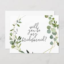 Itu saja jawaban dari saya, akan ditambahkan jika ingat. Jawaban Will You Be My Bridesmaid Yes I Will Cara Golden