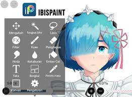 Open the ibis pain x ab, select my gallery advance select plus aiken. Fitur Ibis Paint X Ternyata Banyak Sekali Part 2 Nomsaa