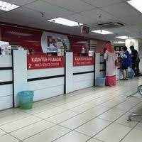Convert utc time(coordinated universal time,utc + 00:00) to wib(western indonesian time,utc + 07:00) time. Pos Malaysia Utc Kuantan Pahang