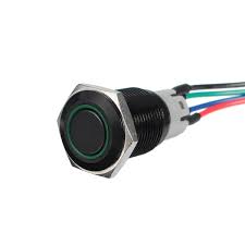 This cable with switch button will allows you to unlock the hidden sport feature on the e60 5 series bmw pre lci. Bmw E60 Sport Mode Unlock Cable Wire Pins Red Led Button 16mm 5 Series Wiring