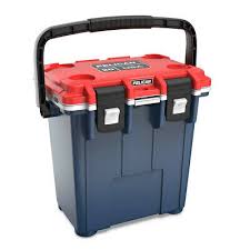 Pelican protective cases are watertight. Pelican Elite Cooler 20 Quart Usa Red White Blue Extreme Ice Retention New 101 55 Picclick Uk