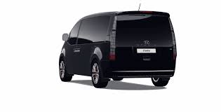 Image result for Abyss Black 2024 Staria