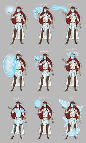 Always up to date with the latest patch (1.13.7). Oc Art Wizard Spells Dnd