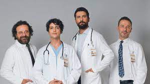 Doctor Milagro Y Los Deslumbrantes Ojos Del Doctor Ferman Gente Entretenimiento El Universo