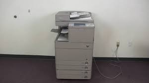 Createitivity is an it service provider. Canon Imagerunner Advance C5030 Youtube