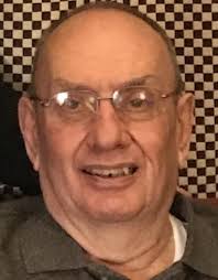 Larry Losch Obituary (1945