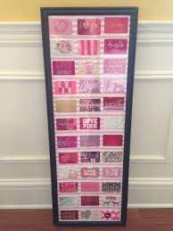 Victoria S Secret Wall Art Pink Victoria Secret Bedroom Secret Walls