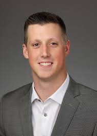 Dillon Paul Blain, Financial Advisor and Co-Founder