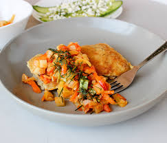 My pic is swai this time. Filetes De Swai En Salsa De Lima Y Mantequilla Panamei Mariscos