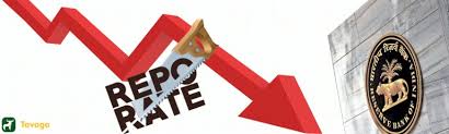 Repo Rate: To Cut Or Not To Cut | What Is Repo Rate? - Tavaga