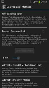 Gravity screen pro is a very helpful app as it is used to lock your screen when you put the phone in your pocket and unlock it as you take . Gravity Screen Onoff Para Android Descargar