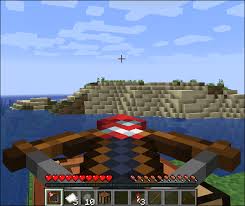 In minecraft , you can create everything you can imagine, including rockets that explode in fireworks. How To Make Fireworks In Minecraft