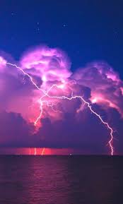 Hd aesthetic wallpapers and backgrounds more in wallpaper for you hd wallpaper for desktop & mobile, check it out. Pink Lightning Wallpapers Wallpaper Cave