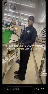 エメロンα⊿ on X: ファミマでJK店員がわざとおしっこお漏らししたんかww スシロー 等の回転寿司で世間は炎上してるが、こちらもなかなか……  ファミリーマート t.cotigp11dFHz  X