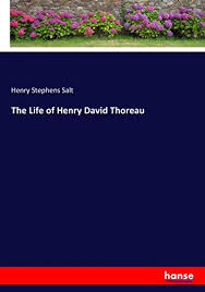 See all books authored by henry stephens salt, including life of henry david thoreau, and richard jefferies; Wv4nq7gksqw1xm